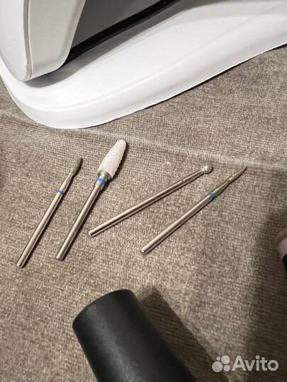 Стартовый набор для мастера маникюра