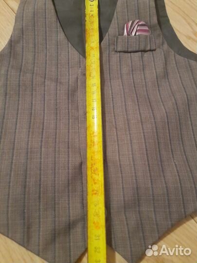 Костюм детский праздничный 92