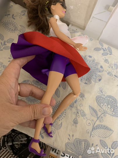 Барби Мателл