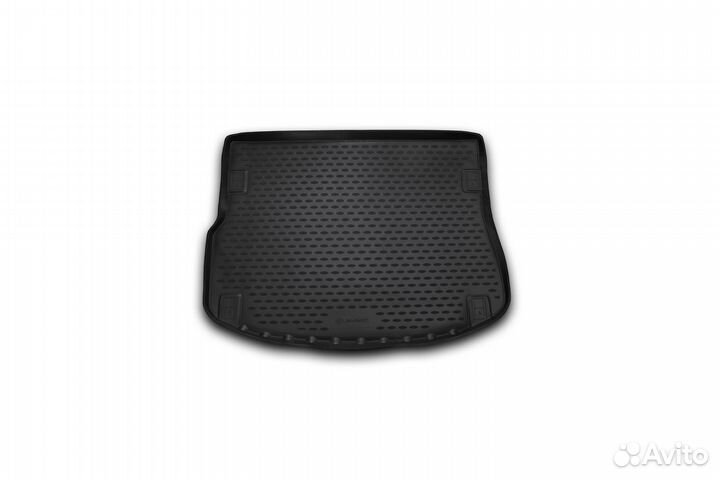 Коврик в багажник Land Rover Range Rover Evoq