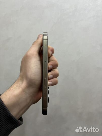 iPhone 15 Pro, 128 ГБ