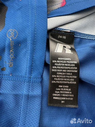 Костюм детский Russell р158-164 14/16лет новое