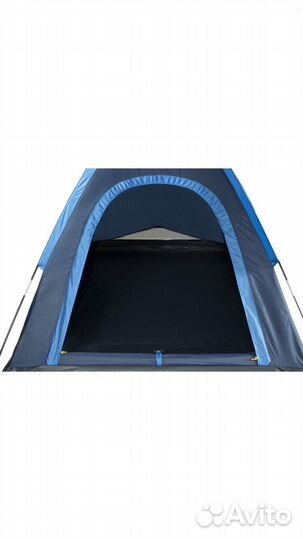 Палатка monodome 2, 2х местная аренда/прокат