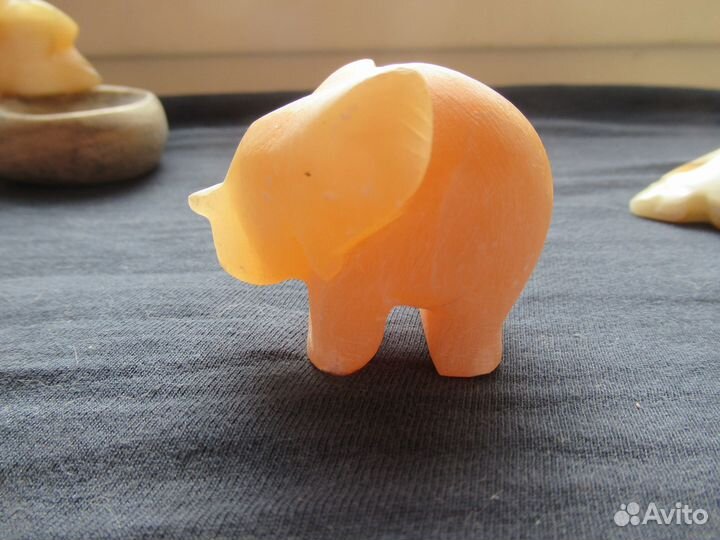 Статуэтки СССР разные