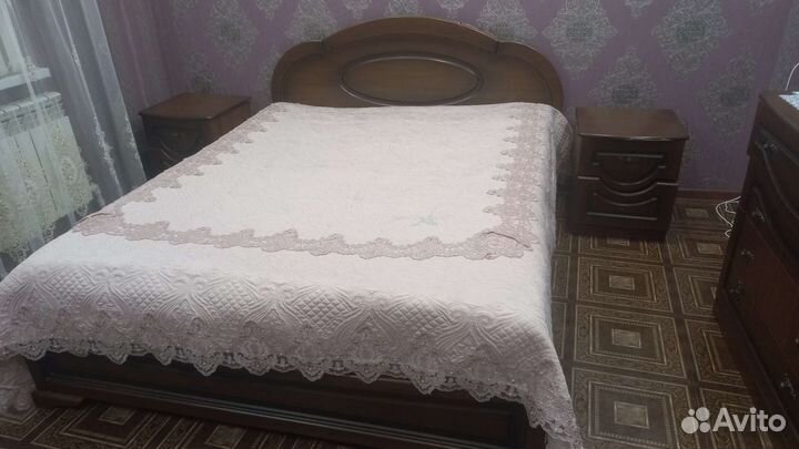 Спальный гарнитур бу