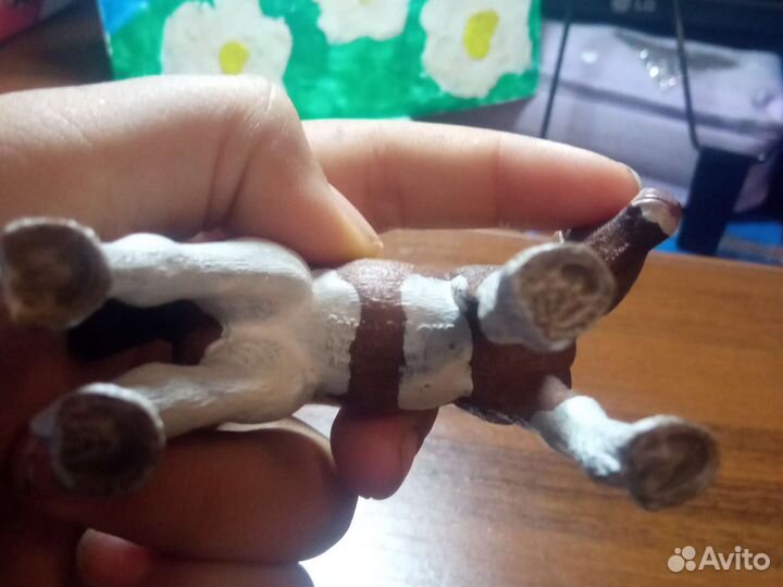 Жеребенок шляйх