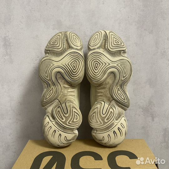 Adidas Yeezy 500 “Blush / Desert Rat” 12 us ориг