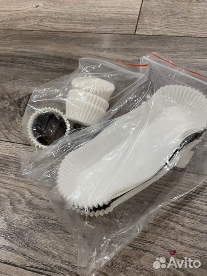 Упаковка для торта