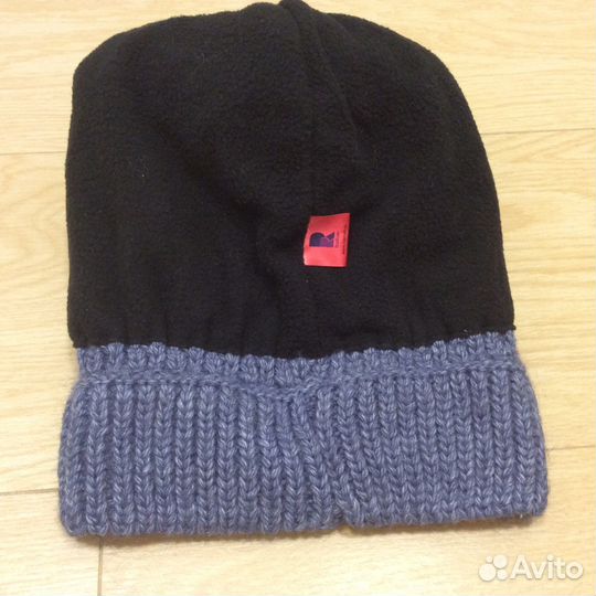 Шапка Новая