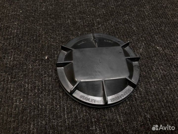 Крышка фары Mitsubishi Lancer CY4A 4B11 2007