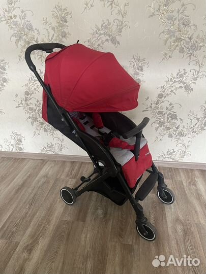 Проулочная коляска