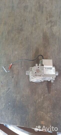 Газовый клапан Honeywell VK4105G