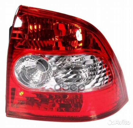 Фонарь задний 2170 (правый) 