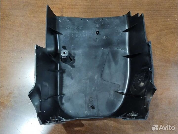 Кожух руля outlander 3