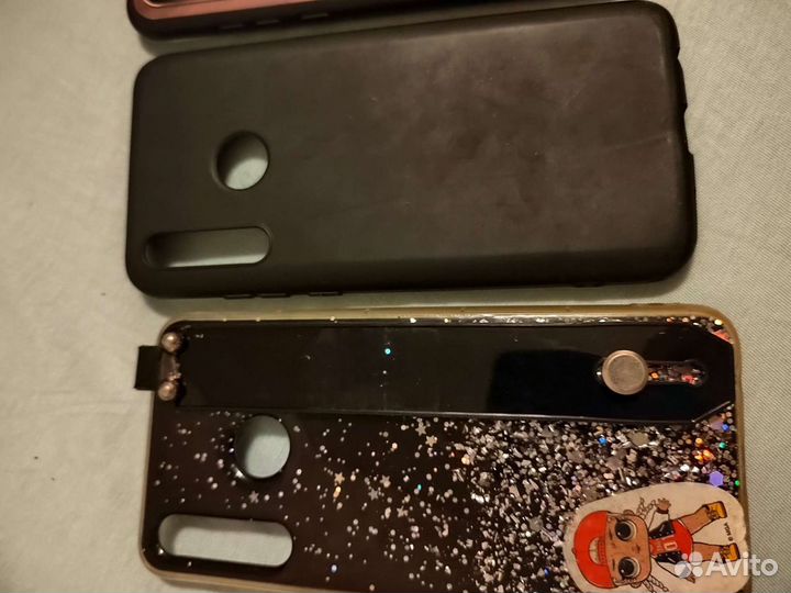 Чехлы honor 10i