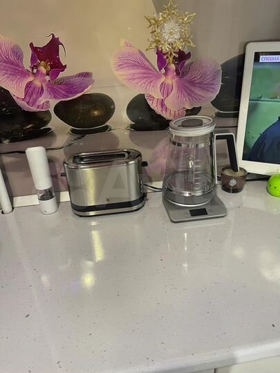 2-к. квартира, 56,6 м², 6/9 эт.