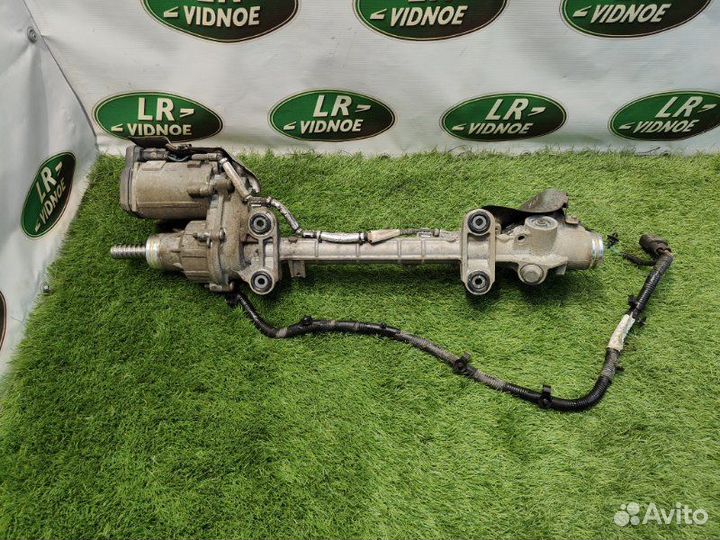 Рулевая рейка Land Rover Range Rover Velar L560
