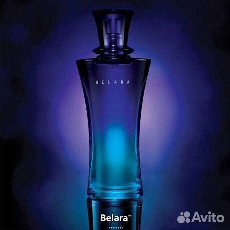 Парфюмерная вода Belara