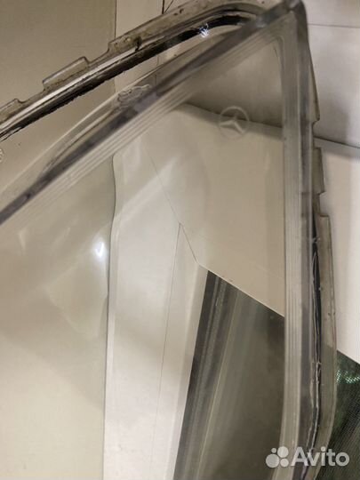 Стекла mersedes glk