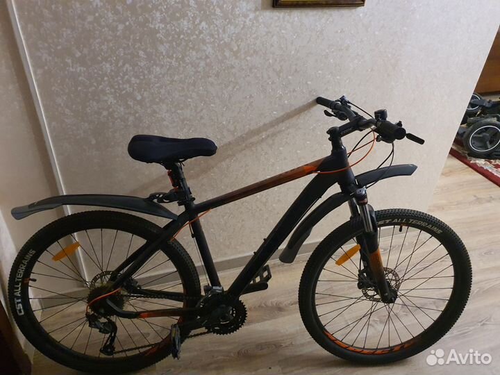 Горный велосипед 29 aspect AIR comp