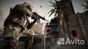 Medal of Honor(Xbox 360)