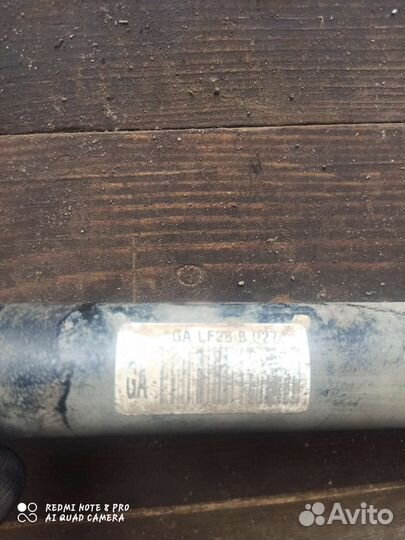 Рулевая рейка на daewoo matiz