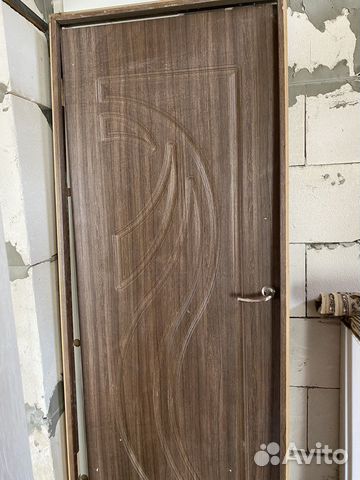 Дверь межкомнатная