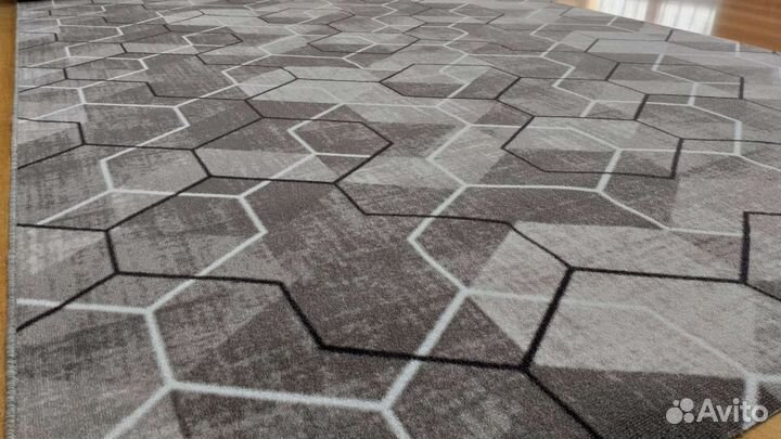 Ковролин палас