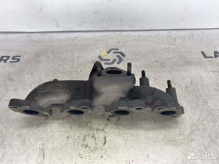 Коллектор выпускной Audi A4 B8 caga 2.0 TDI 2009