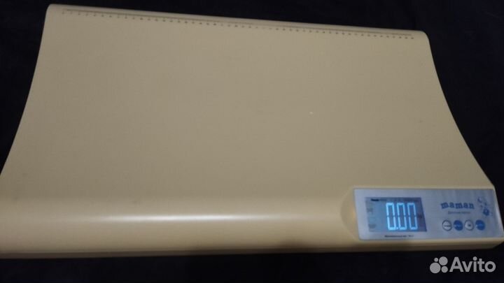 Детские весы