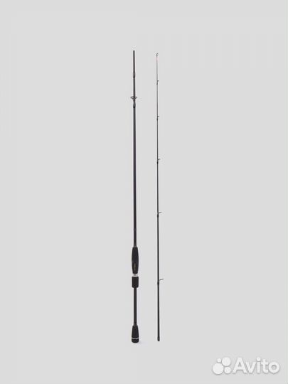 New Уникальный Спиннинг Kaida KingFisher 2023