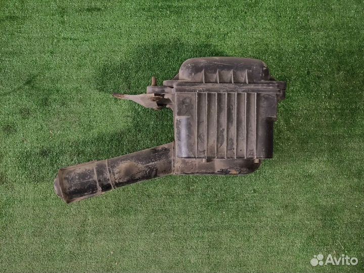 Корпус воздушного фильтра нива chevrolet