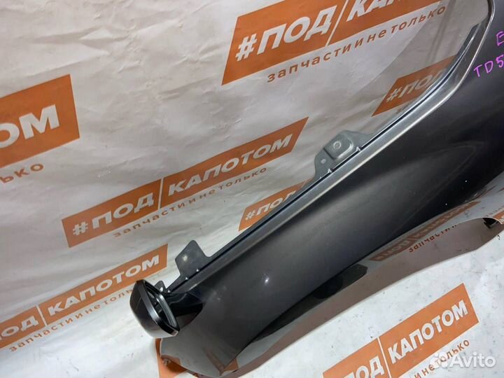 Крыло переднее левое Suzuki Grand Vitara 2 2007