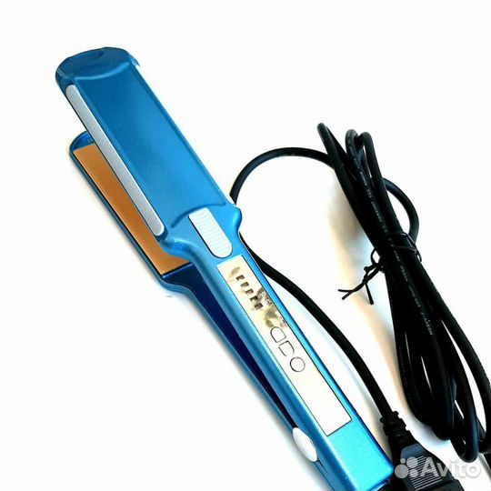 Плойка утюжок