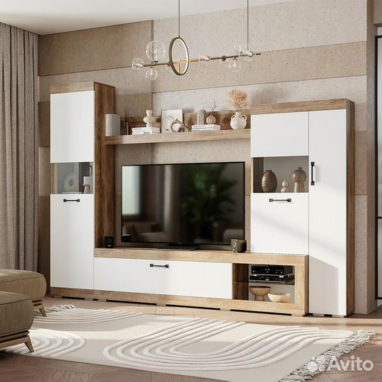 Гостиная Тесла Честная Цена