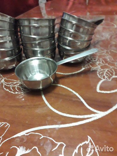 Продам кокотницы