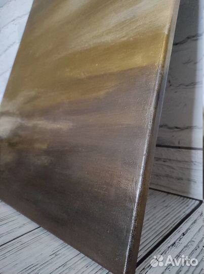 Картина пейзаж