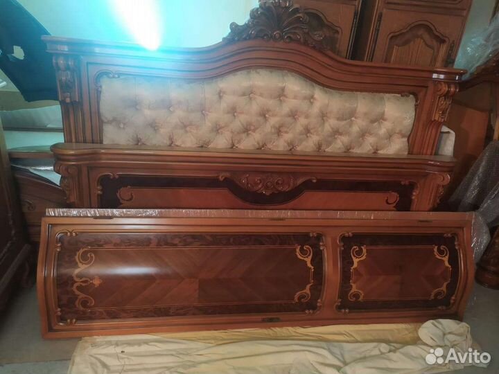 Румынская спальный. Мд2600