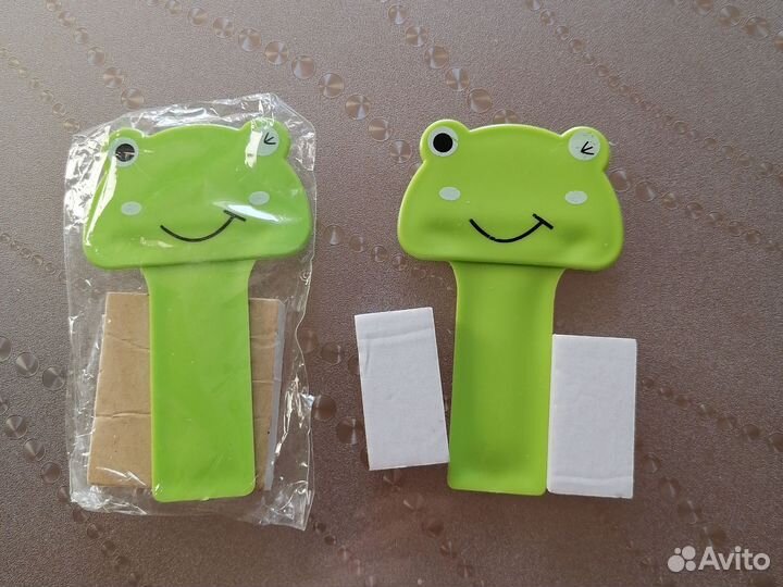 Ручки для крышки унитаза, для детей