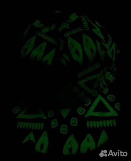 Кепка рэперская, бейсболка