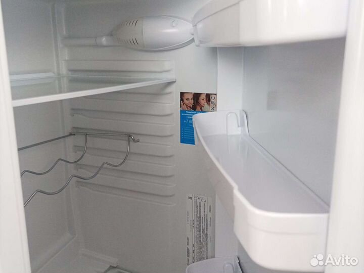 Холодильник indesit