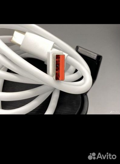 Оригинальный кабель Xiaomi для зарядки 6A