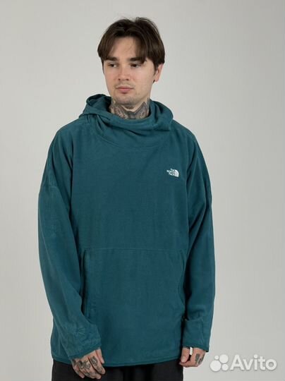 Флис The North Face