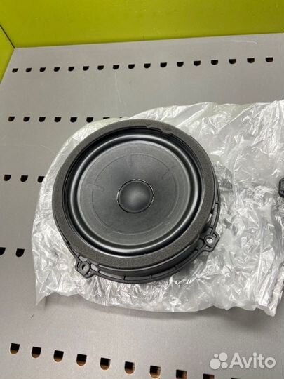 Динамики Kia Cerato 4 BD G4NA 2.0 2021