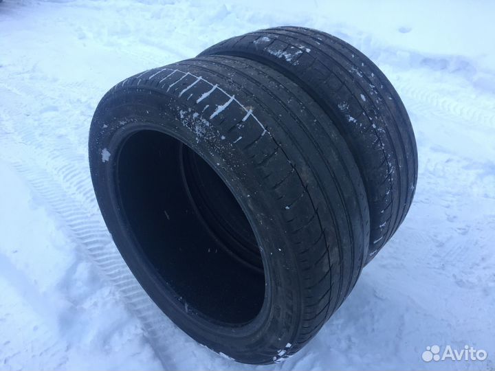 Triangle TR968 245/45 R18