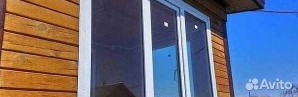 Окна быстро за день