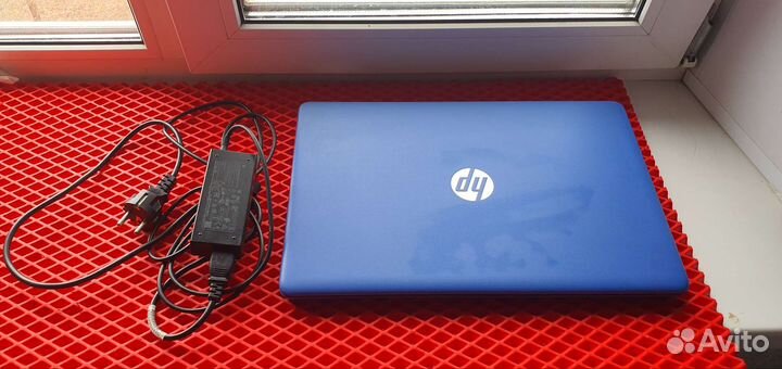 Ноутбук HP laptop 15-bw065ur