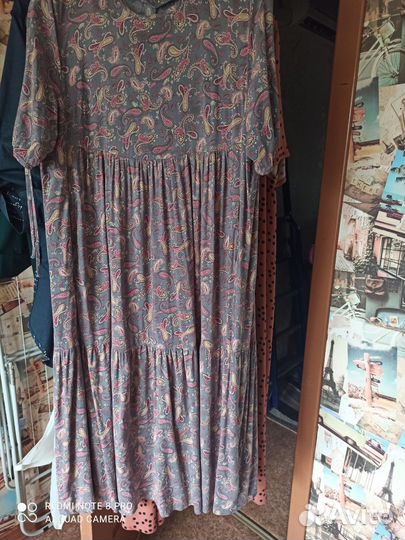 Платье женское