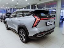 Новый Geely Atlas 2.0 AT, 2024, цена от 2 850 990 руб.