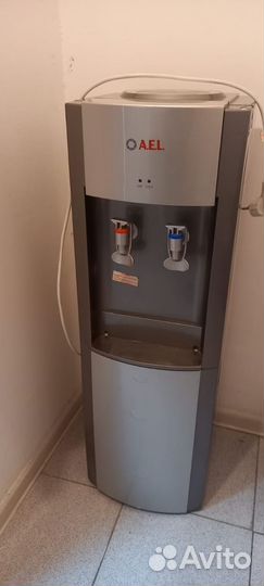 Микроволновая печь Elenberg